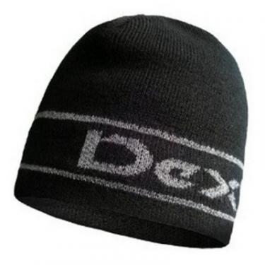 Водонепроницаемая шапка Dexshell DH373BLKLXL Фото