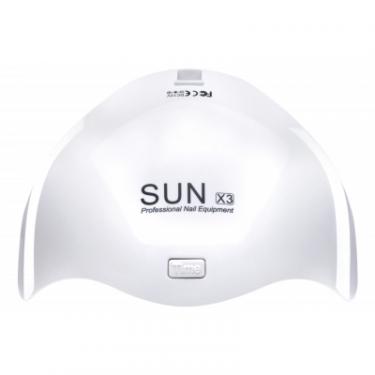 Лампа для маникюра Sun SUNX3 Фото 2