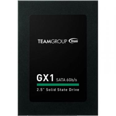 Накопитель SSD Team 2.5" 120GB Фото