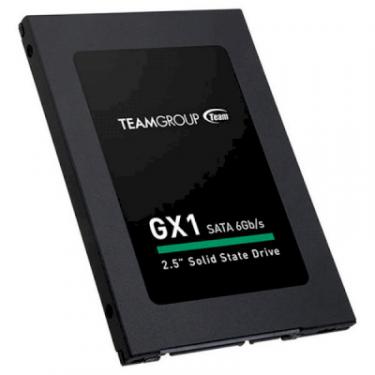 Накопитель SSD Team 2.5" 120GB Фото 2