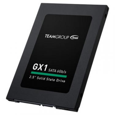 Накопитель SSD Team 2.5" 120GB Фото 3