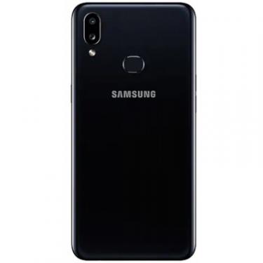 Мобильный телефон Samsung SM-A107F (Galaxy A10s) Black Фото 1