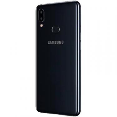 Мобильный телефон Samsung SM-A107F (Galaxy A10s) Black Фото 4