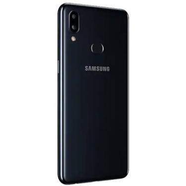 Мобильный телефон Samsung SM-A107F (Galaxy A10s) Black Фото 5