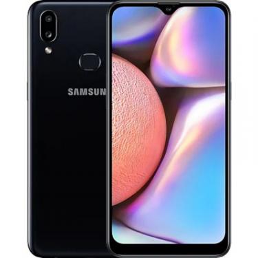 Мобильный телефон Samsung SM-A107F (Galaxy A10s) Black Фото 6