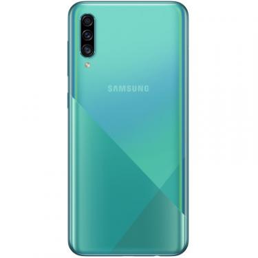 Мобильный телефон Samsung SM-A307F/64 (Galaxy A30s 4/64GB) Prism Crush Green Фото 1