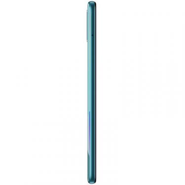 Мобильный телефон Samsung SM-A307F/64 (Galaxy A30s 4/64GB) Prism Crush Green Фото 2