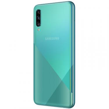 Мобильный телефон Samsung SM-A307F/64 (Galaxy A30s 4/64GB) Prism Crush Green Фото 3