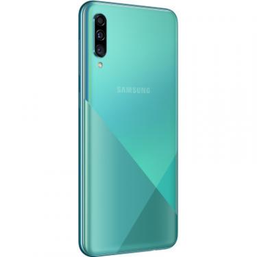 Мобильный телефон Samsung SM-A307F/64 (Galaxy A30s 4/64GB) Prism Crush Green Фото 4