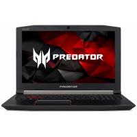 Ноутбук Acer Predator Helios 300 PH315-51-58EG Фото