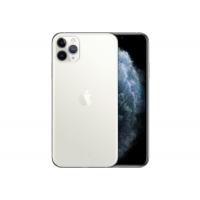 Мобильный телефон Apple iPhone 11 Pro Max 256Gb Silver Фото 1