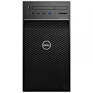 Компьютер Dell Precision 3630 i7-9700 Фото 1