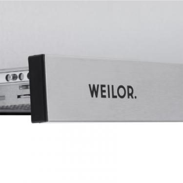 Вытяжка кухонная Weilor WT 6280 I 1200 LED Strip Фото 2