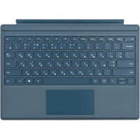 Клавиатура Microsoft Surface Pro Signature Type Cover Cobalt Blue Фото