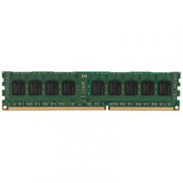 Модуль памяти для сервера Kingston DDR3 8GB ECC RDIMM 1866MHz 2Rx8 1.5V CL13 Фото 1