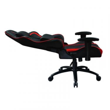 Кресло игровое Hator Sport Essential Black/Red Фото 5
