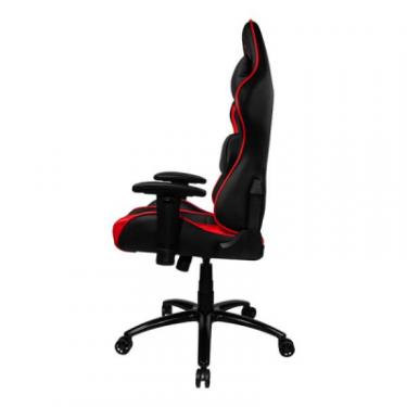 Кресло игровое Hator Sport Essential Black/Red Фото 6