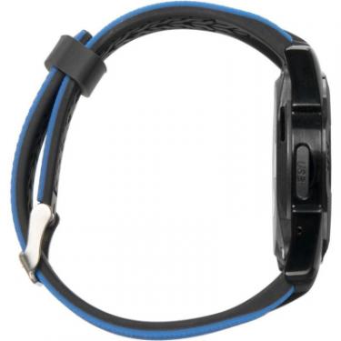 Смарт-часы Gelius Pro GP-L3 (URBAN WAVE) Black/Blue Фото 7