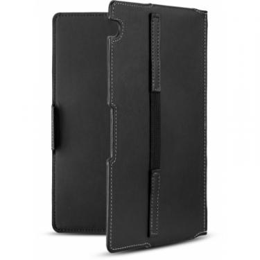 Чехол для планшета Vinga MediaPad T5 10" black Фото 2