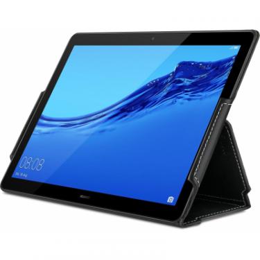 Чехол для планшета Vinga MediaPad T5 10" black Фото 4