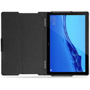 Чехол для планшета Vinga MediaPad T5 10" black Фото 5