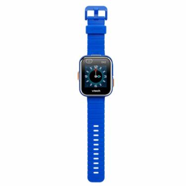 Интерактивная игрушка VTech Детские смарт-часы Kidizoom Smart Watch Dx2 Blue Фото 2