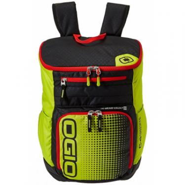 Рюкзак для ноутбука Ogio 15.6" C4 SPORT Pack, Lime Punch Фото