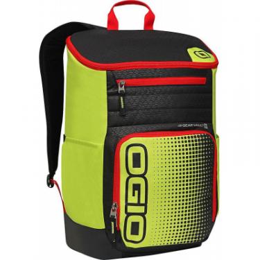 Рюкзак для ноутбука Ogio 15.6" C4 SPORT Pack, Lime Punch Фото 1