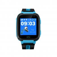 Смарт-часы Canyon CNE-KW21BL Kids smartwatch Blue Фото