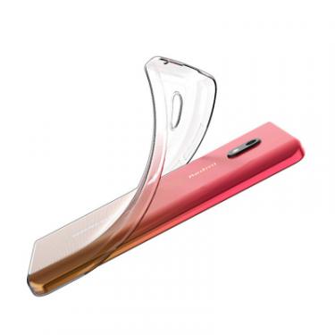 Чехол для мобильного телефона BeCover Xiaomi Redmi 8A Transparancy Фото 4