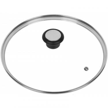 Крышка для посуды Tefal Glass bulbous 26 см Фото 2