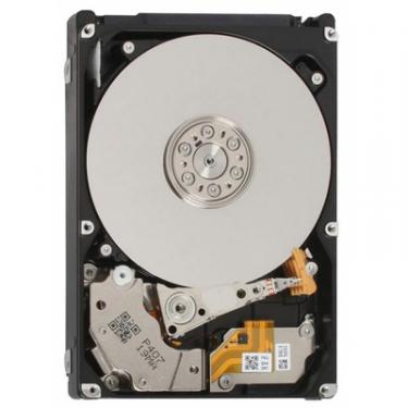 Жесткий диск для сервера Toshiba 2.5" 600GB SAS 128MB 10500rpm Фото