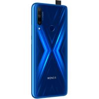 Мобильный телефон Honor 9X 4/128GB Sapphire Blue Фото 11