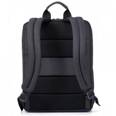 Рюкзак для ноутбука Xiaomi 15.6" Mi Classic business backpack Black Фото 1