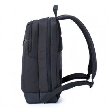 Рюкзак для ноутбука Xiaomi 15.6" Mi Classic business backpack Black Фото 2