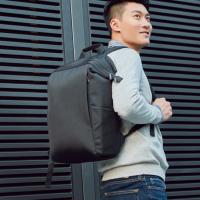 Рюкзак для ноутбука Xiaomi 15.6" RunMi 90 Commuter Backpack Grey Фото 3