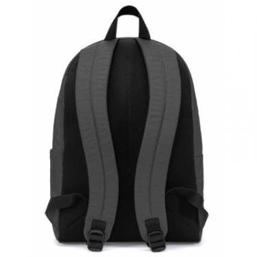 Рюкзак туристический Xiaomi 14" RunMi 90 Points Youth College Backpack Black Фото 1