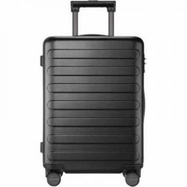 Чемодан Xiaomi Ninetygo Business Travel Luggage 24" Black Фото