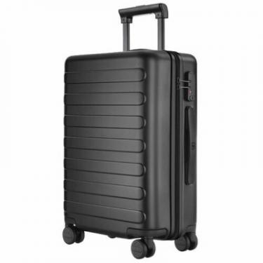 Чемодан Xiaomi Ninetygo Business Travel Luggage 24" Black Фото 1