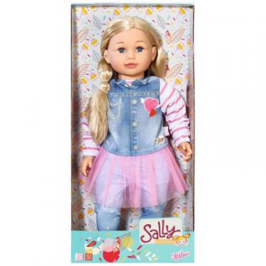 Кукла Zapf Baby Born Sally Лучшая Подружка 63 см Фото 2