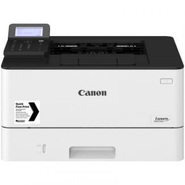 Лазерный принтер Canon i-SENSYS LBP-223dw Фото