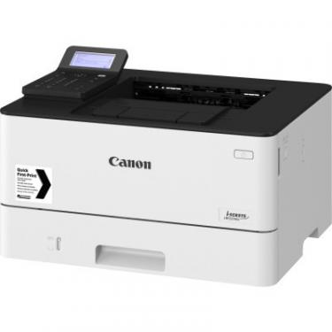 Лазерный принтер Canon i-SENSYS LBP-223dw Фото 1