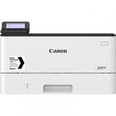 Лазерный принтер Canon i-SENSYS LBP-223dw Фото 2