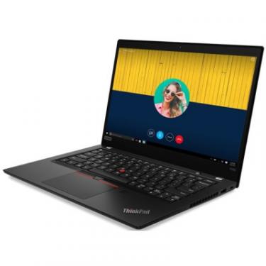 Ноутбук Lenovo ThinkPad X390 Фото 1