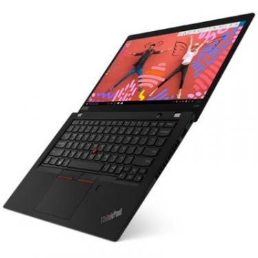 Ноутбук Lenovo ThinkPad X390 Фото 3
