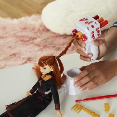 Кукла Hasbro Frozen Холодное сердце 2 Анна с аксессуарами для в Фото 5