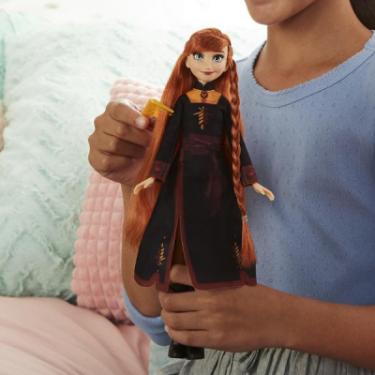 Кукла Hasbro Frozen Холодное сердце 2 Анна с аксессуарами для в Фото 8