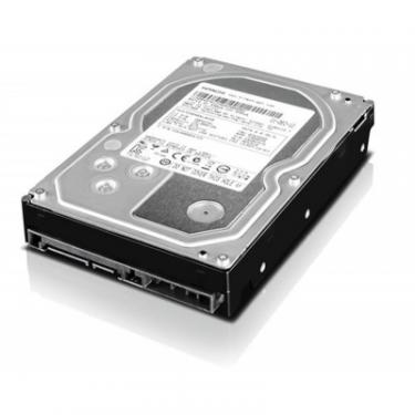 Жесткий диск для сервера Lenovo 4TB 7.2K SATA 3.5 6Gbps Фото