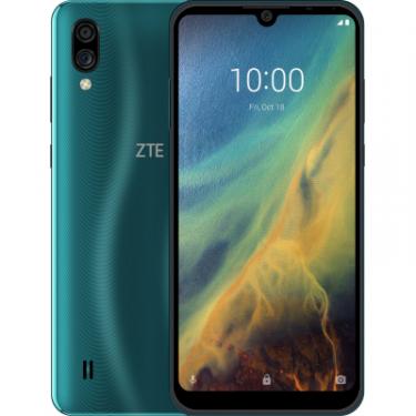 Мобильный телефон ZTE Blade A5 2020 2/32GB Green Фото