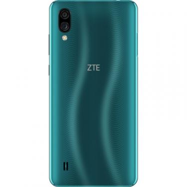 Мобильный телефон ZTE Blade A5 2020 2/32GB Green Фото 2